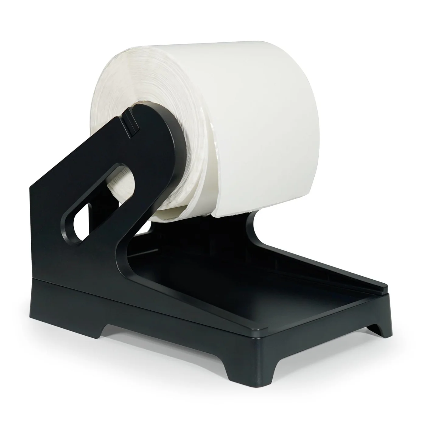 Gloryang Label Holder for Rolls and Fan-Fold Labels