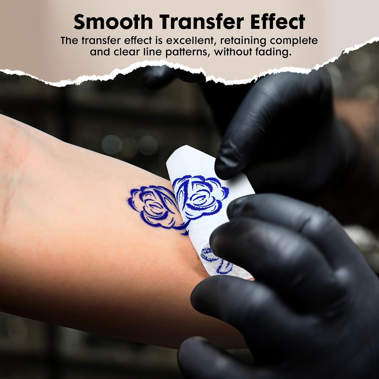 Gloryang Tattoo Transfer Stick, Stencil Gel Cream for Tattooing