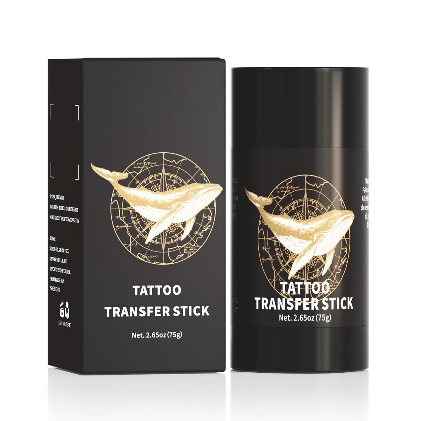 Gloryang Tattoo Transfer Stick, Stencil Gel Cream for Tattooing