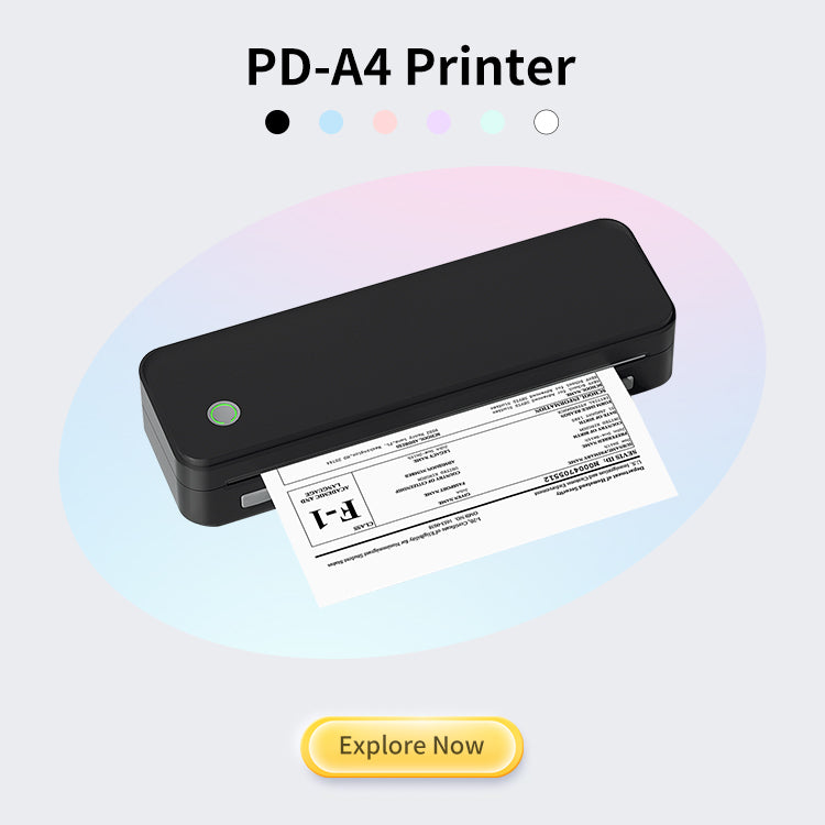 A4 Printer