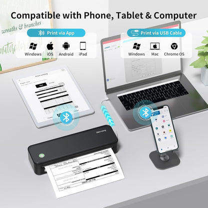 Kleine printer voor laptop - De 15 beste producten in vergelijking Kleine printer voor laptop - De 15 beste producten in vergelijking