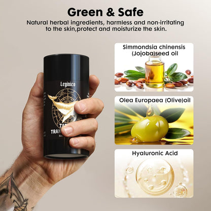 Gloryang Tattoo Transfer Stick, Stencil Gel Cream for Tattooing