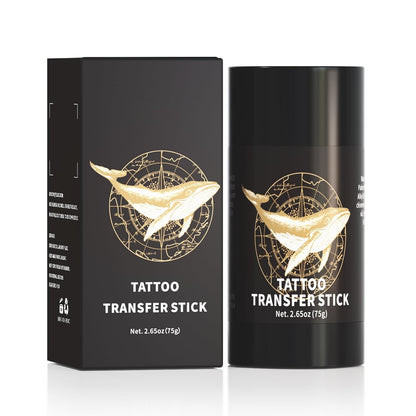 Gloryang Tattoo Transfer Stick, Stencil Gel Cream for Tattooing